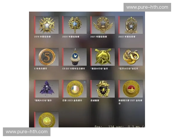 CS2官方网站：开启下一代反恐竞技的新纪元